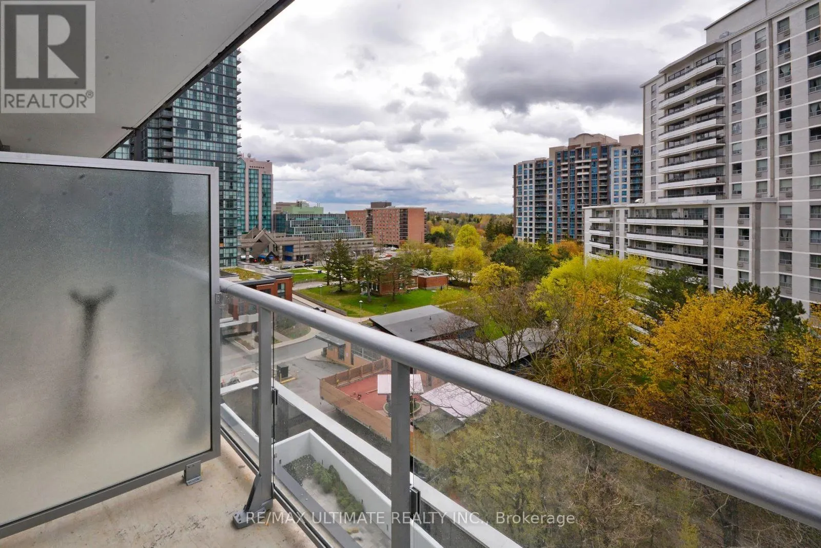 601 - 5180 YONGE STREET