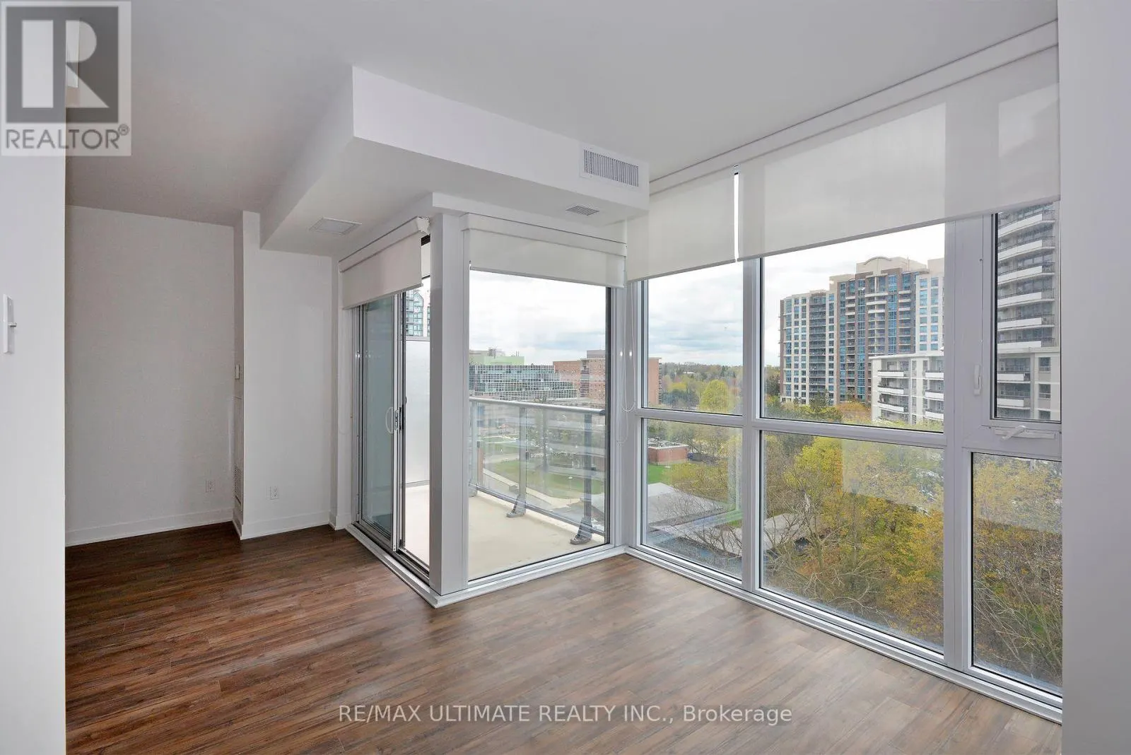 601 - 5180 YONGE STREET