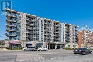 502 - 872 SHEPPARD AVE WEST AVENUE W