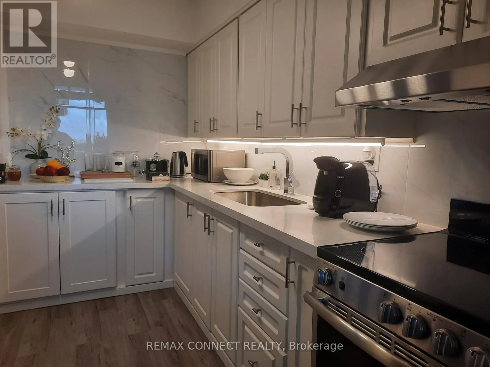 1408 - 1350 YORK MILLS ROAD