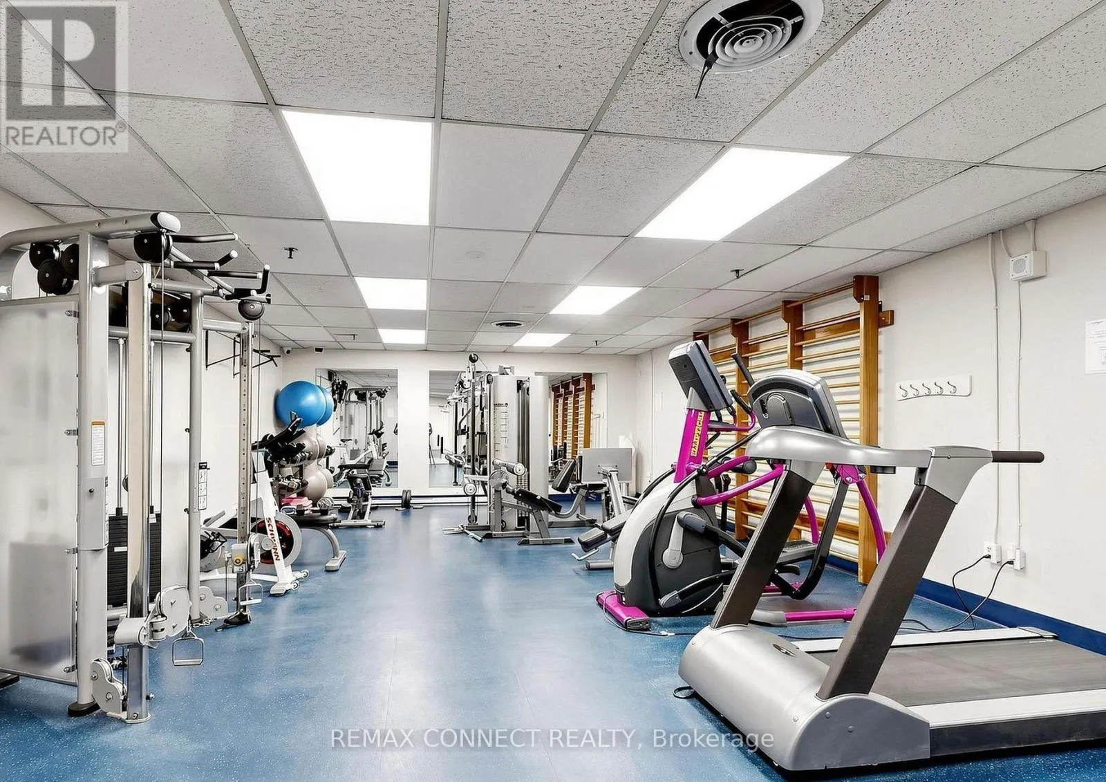 1408 - 1350 YORK MILLS ROAD