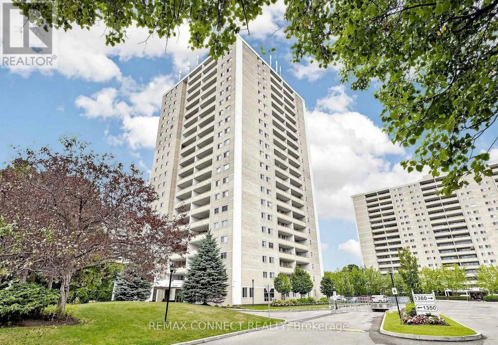 1408 - 1350 YORK MILLS ROAD