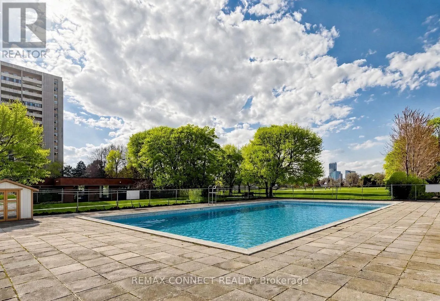 1408 - 1350 YORK MILLS ROAD