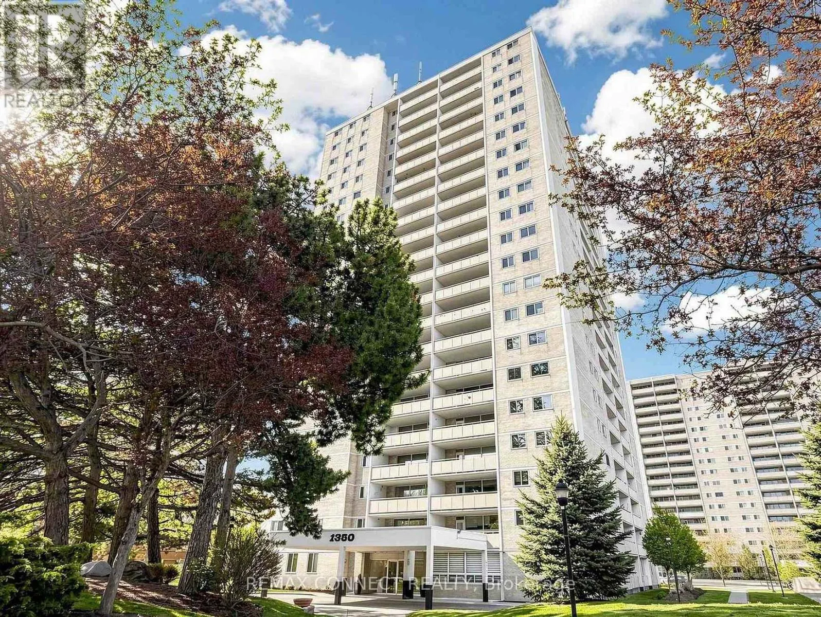1408 - 1350 YORK MILLS ROAD