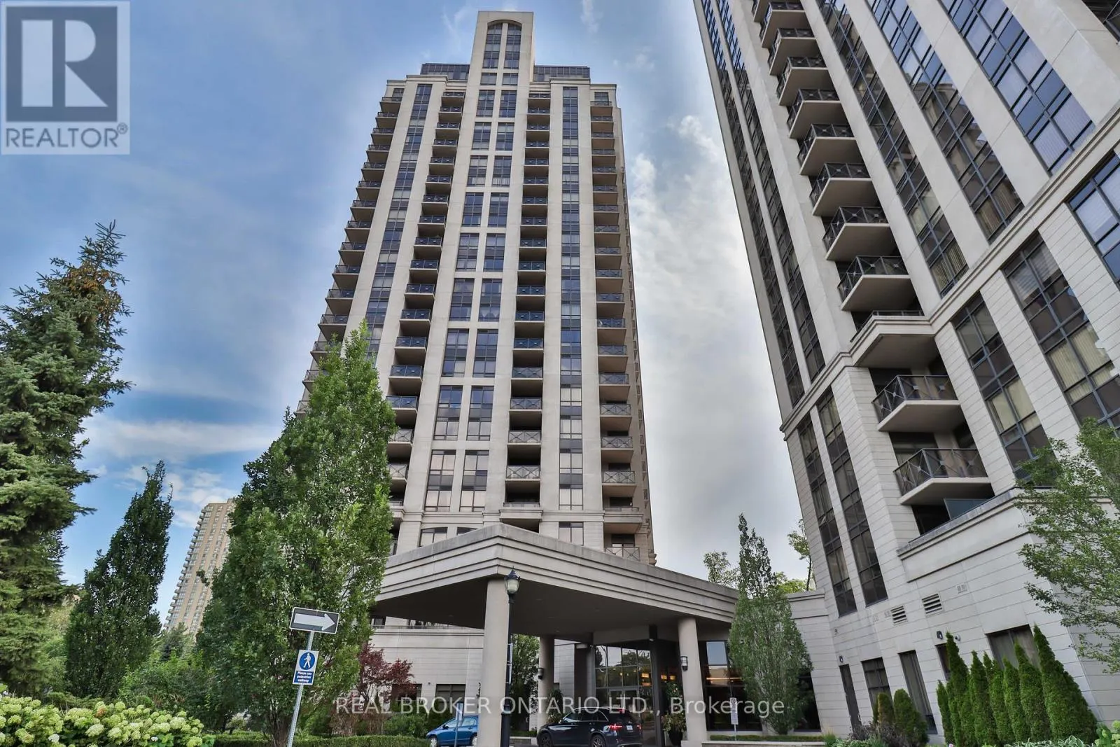 1505 - 135 WYNFORD DRIVE