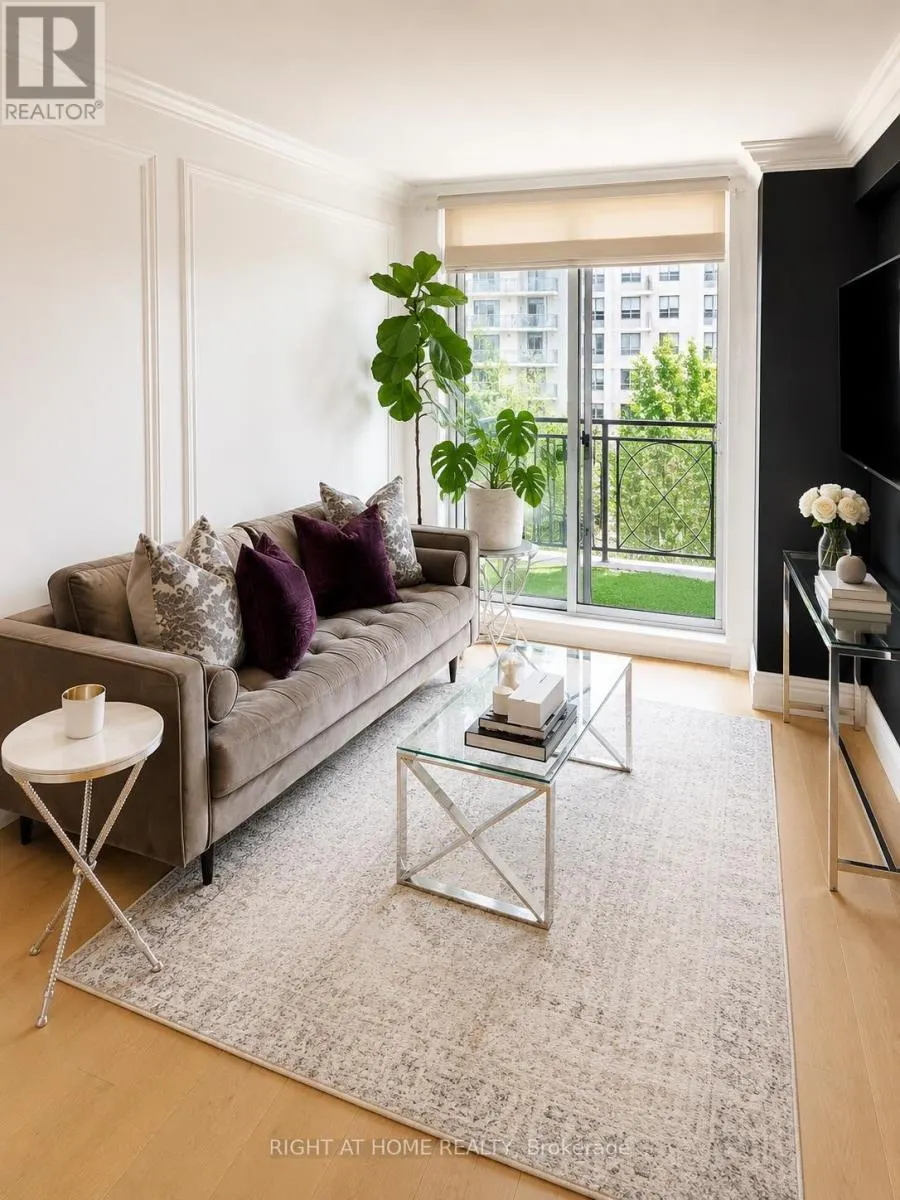 403 - 650 SHEPPARD AVENUE E