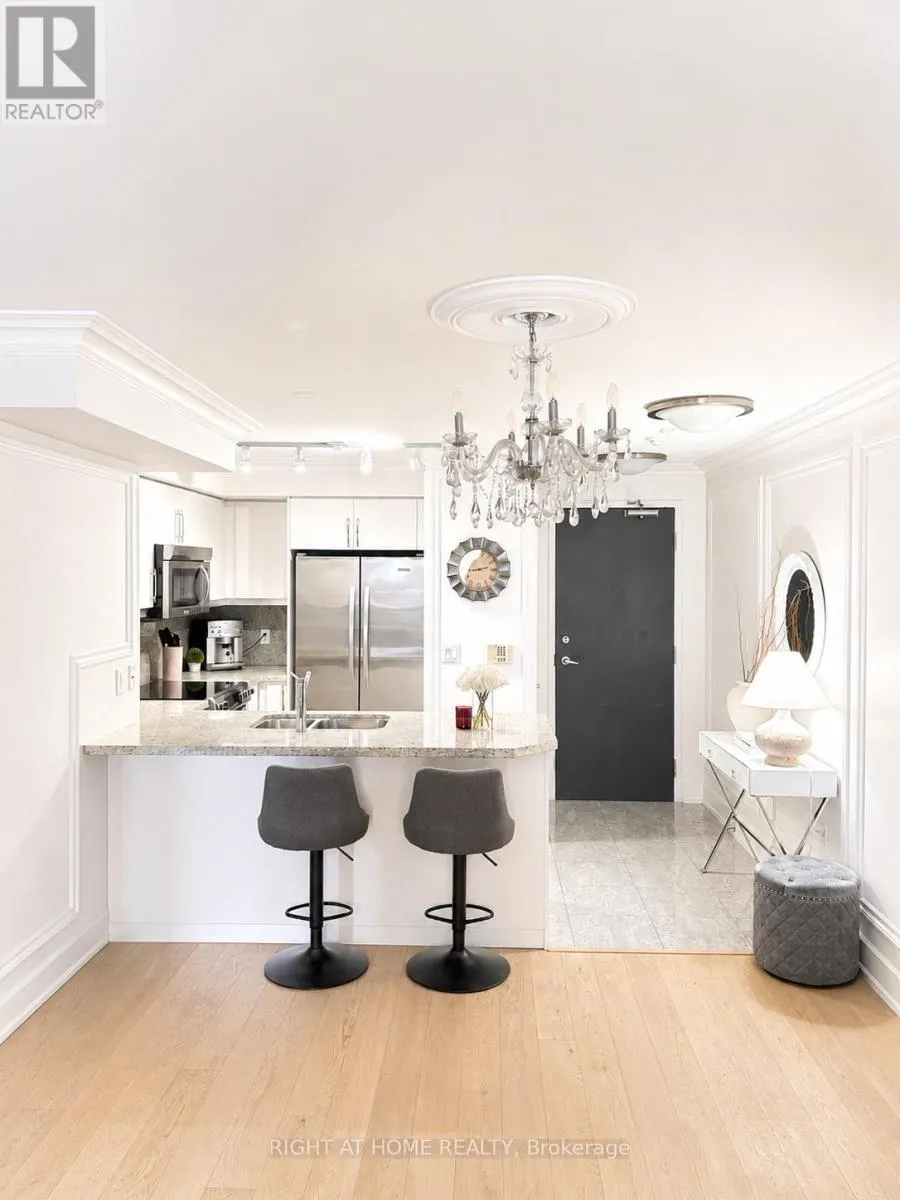 403 - 650 SHEPPARD AVENUE E