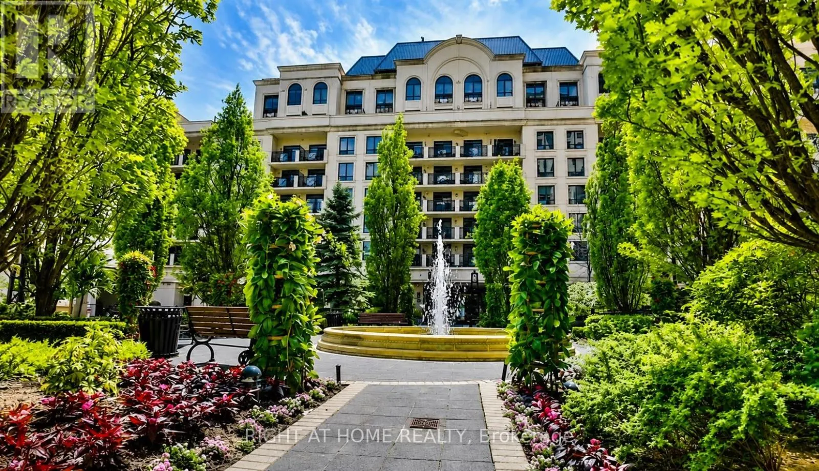 403 - 650 SHEPPARD AVENUE E