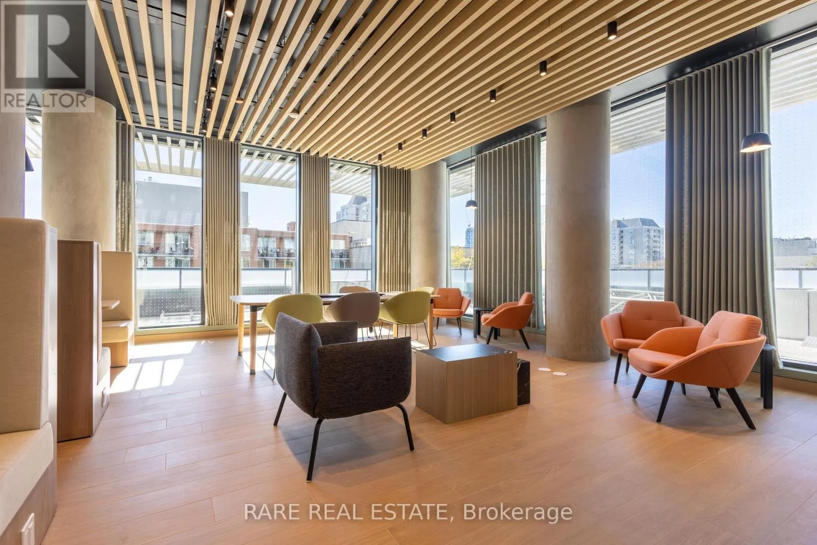 406 - 235 BALLIOLL STREET