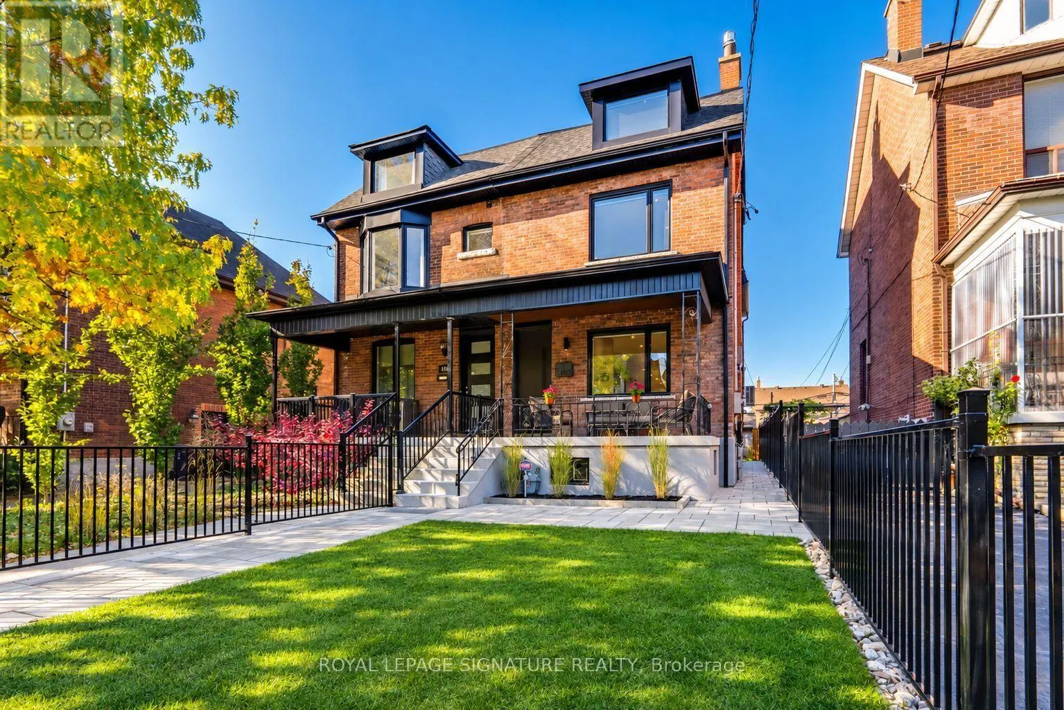 182 BEATRICE STREET