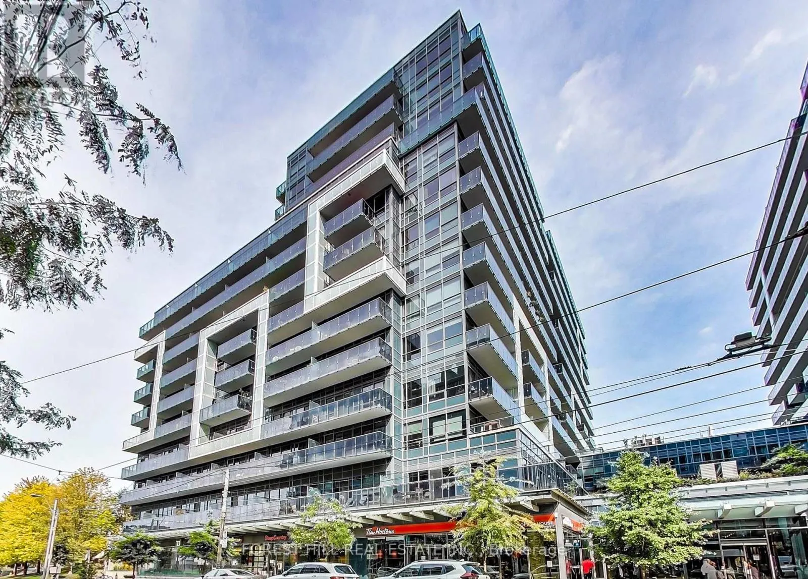 440 - 1030 KING STREET W