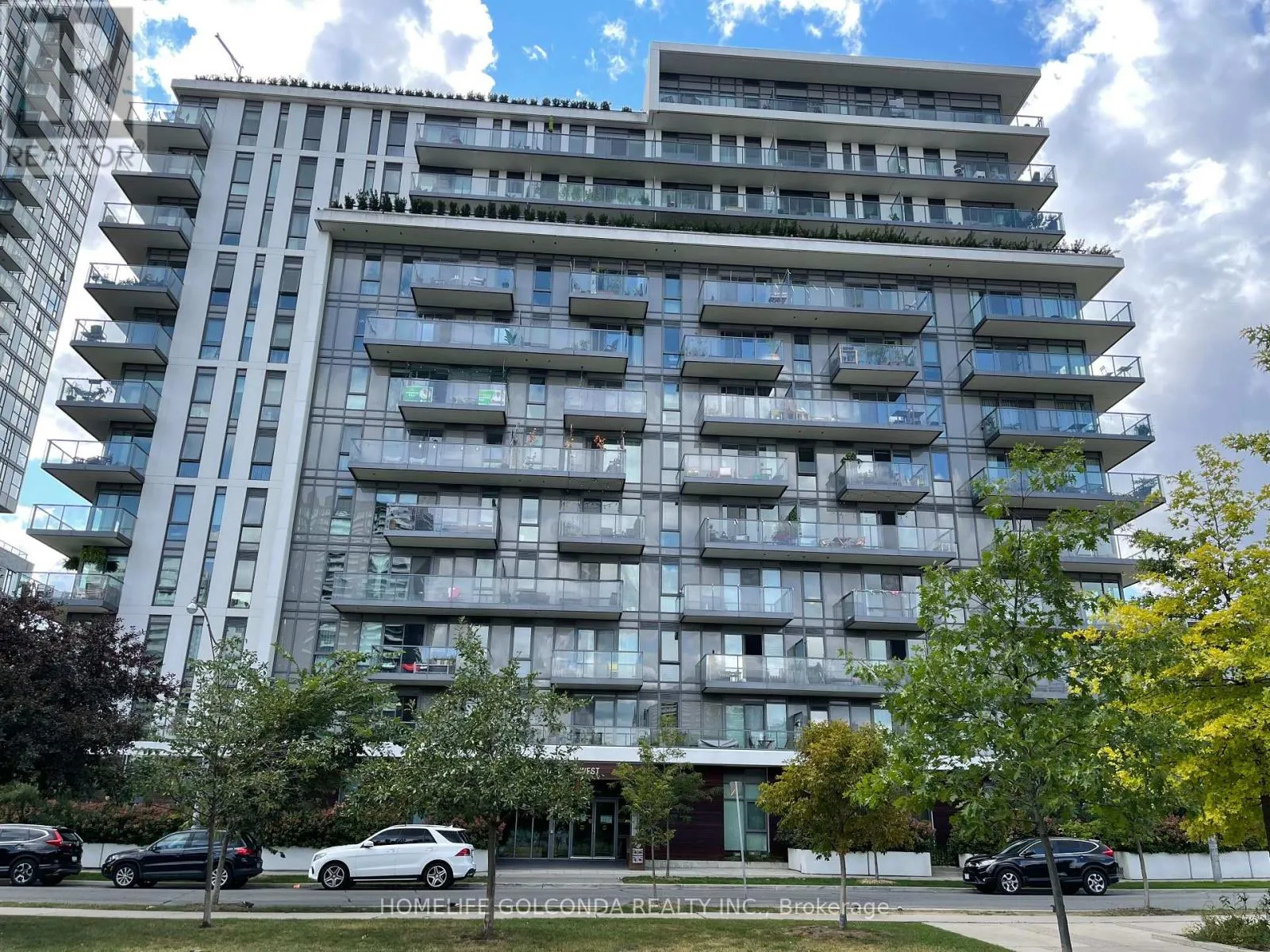 406 - 260 SACKVILLE STREET