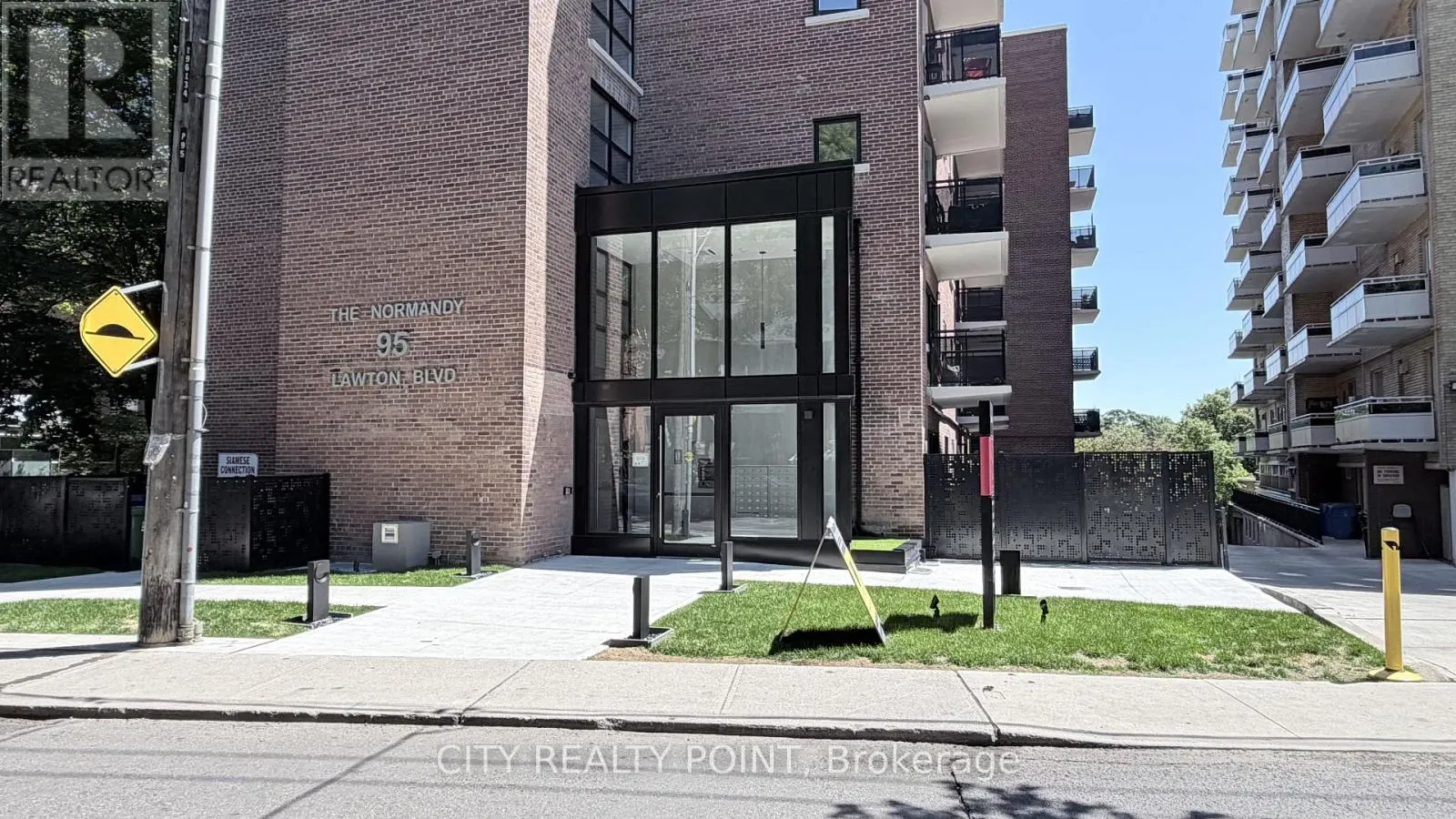 407 - 95 LAWTON BOULEVARD