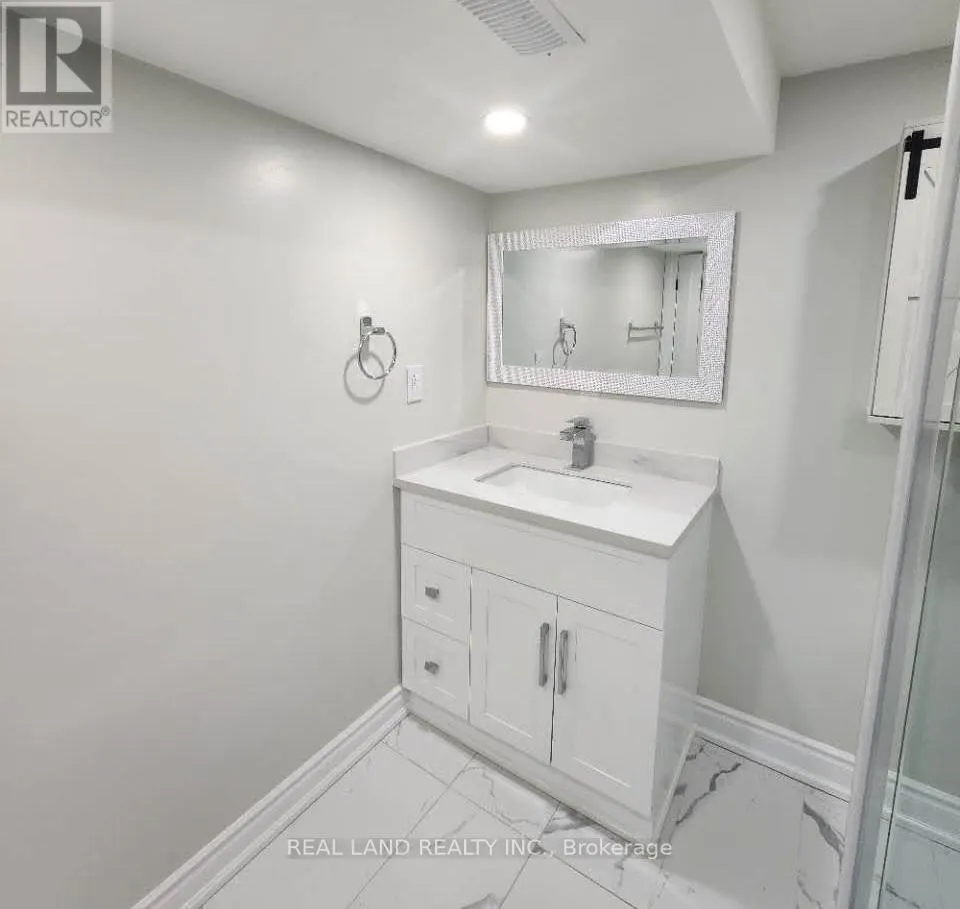 BASEMENT - 65 GLENTWORTH ROAD