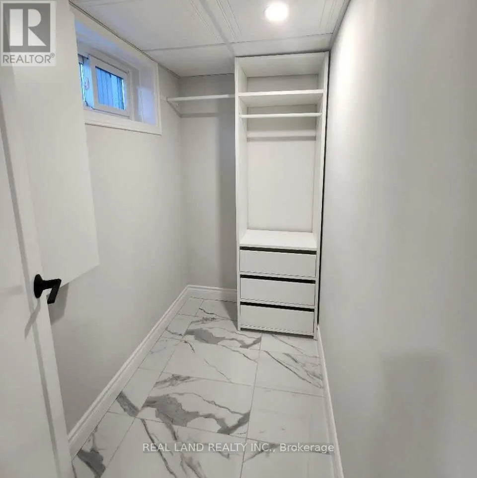 BASEMENT - 65 GLENTWORTH ROAD