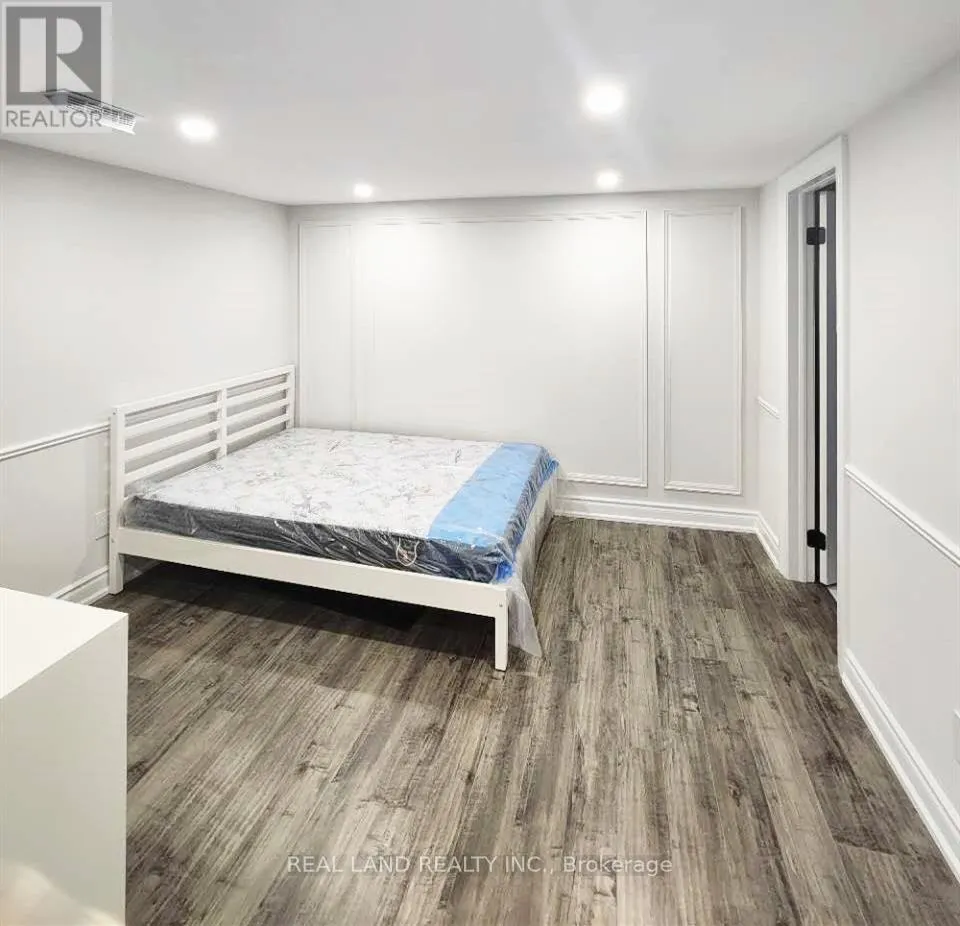 BASEMENT - 65 GLENTWORTH ROAD