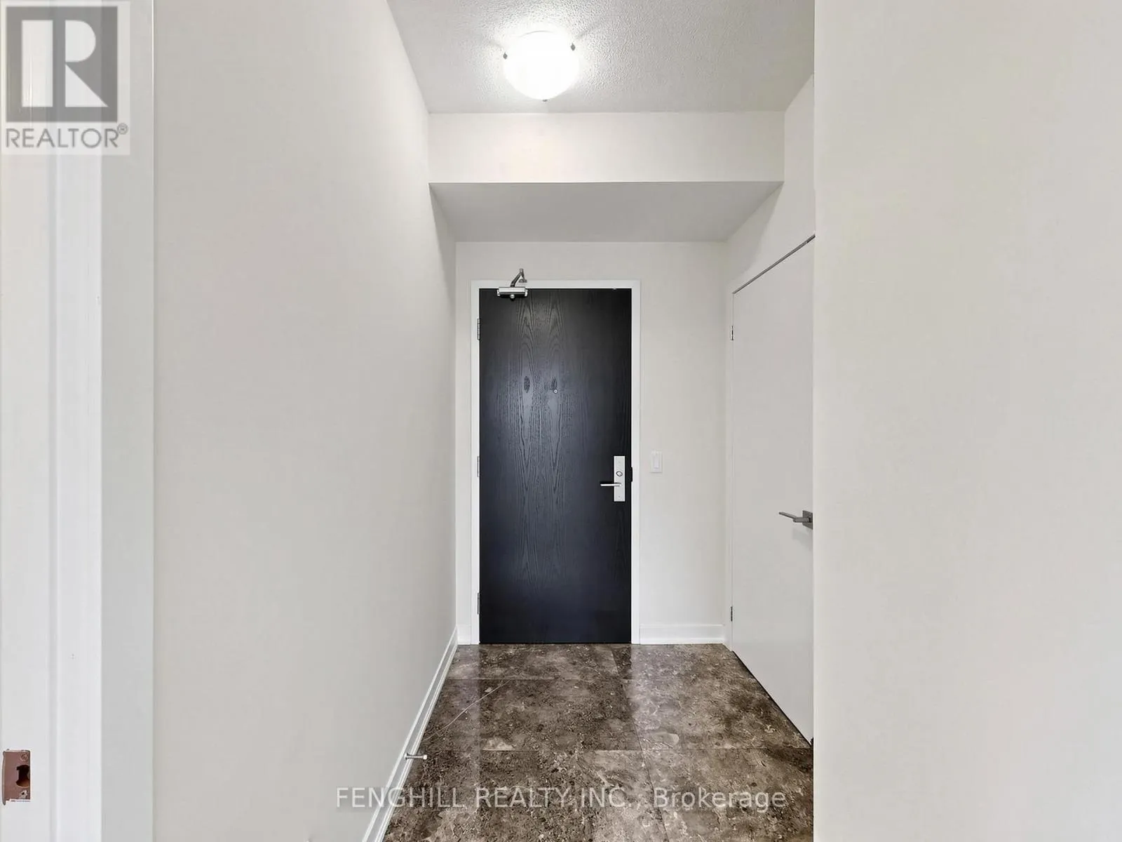 2001 - 770 BAY STREET