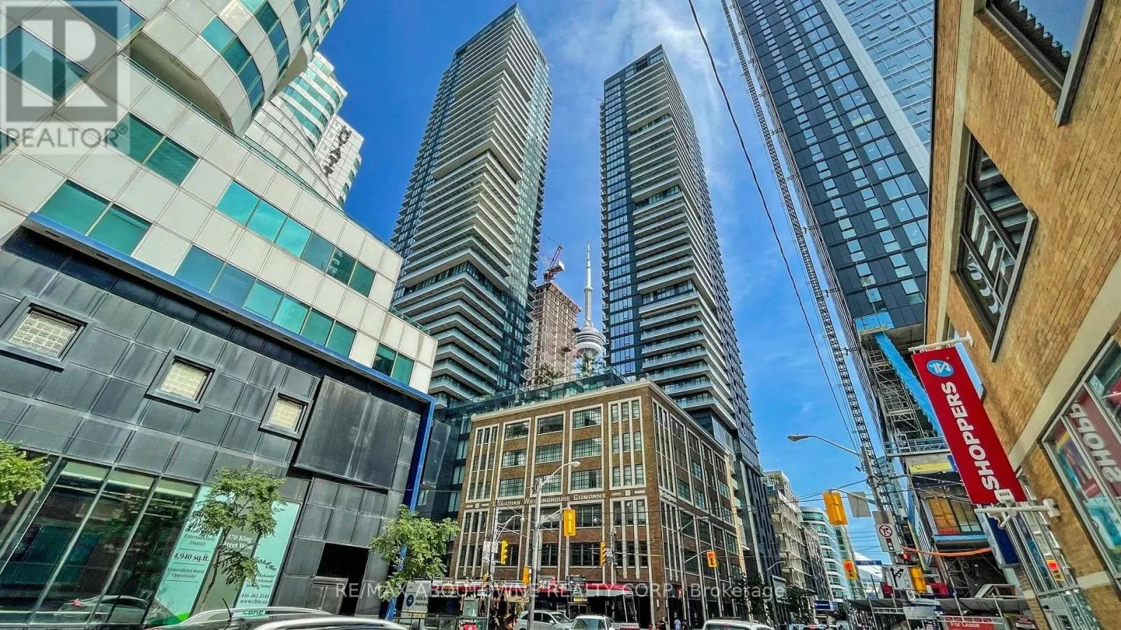 4909 - 125 BLUE JAYS WAY