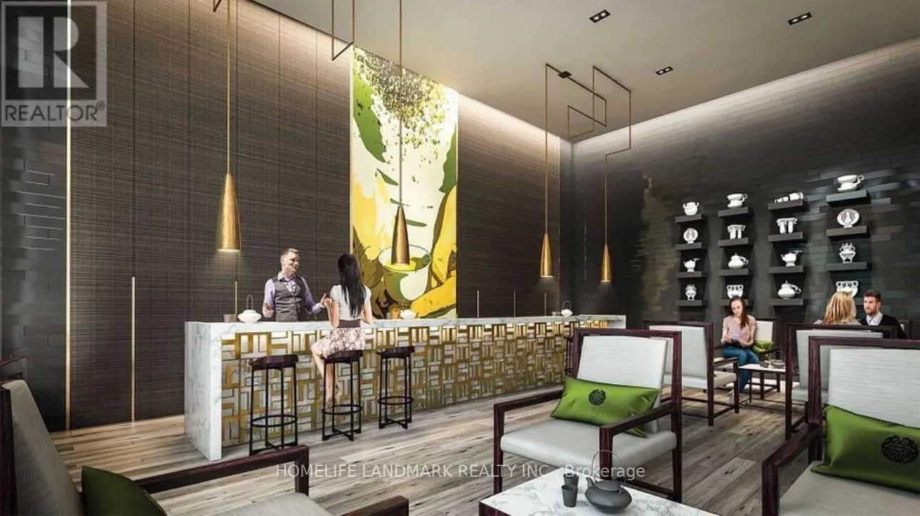 2509 - 501 YONGE STREET
