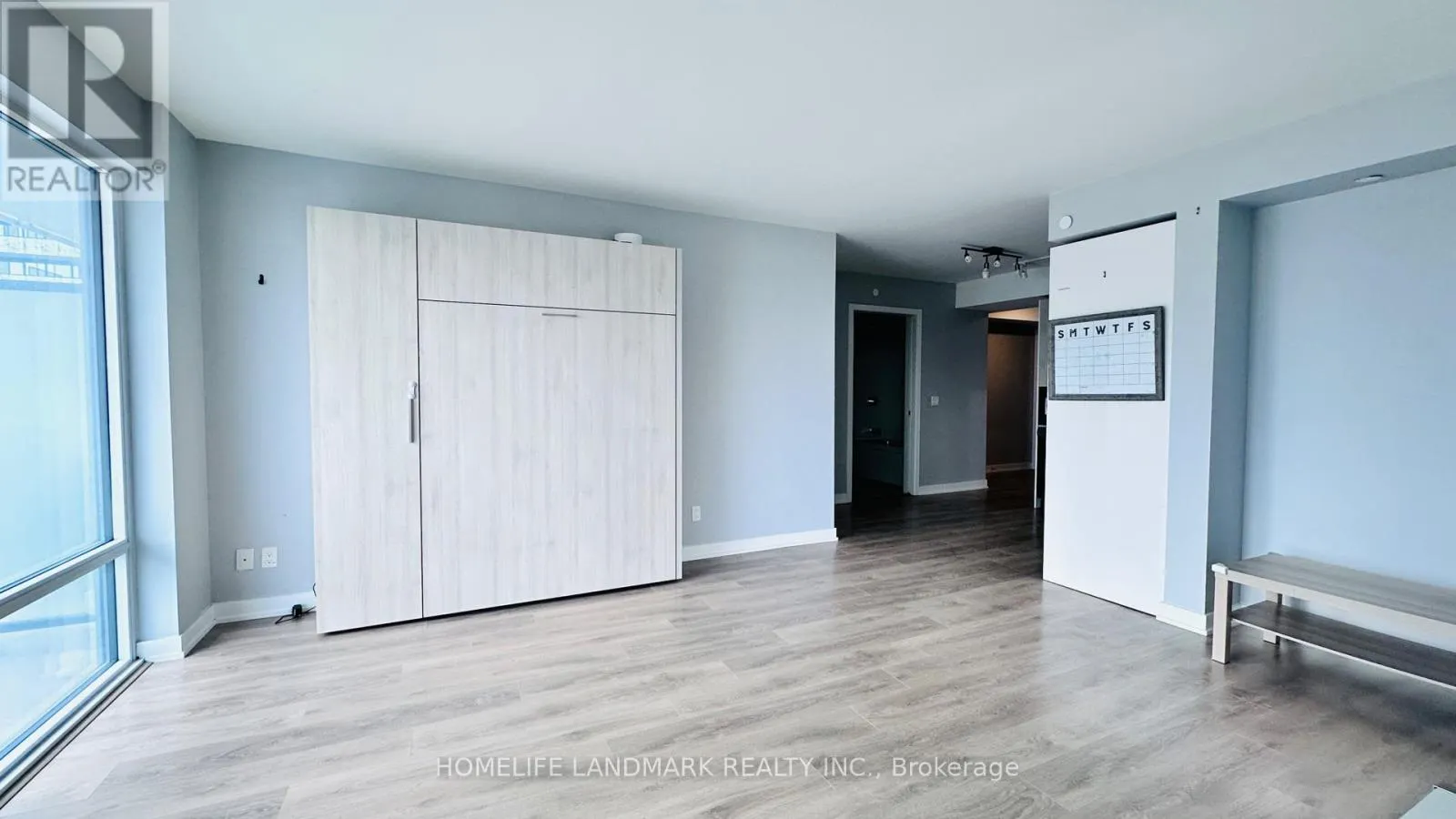 2509 - 501 YONGE STREET