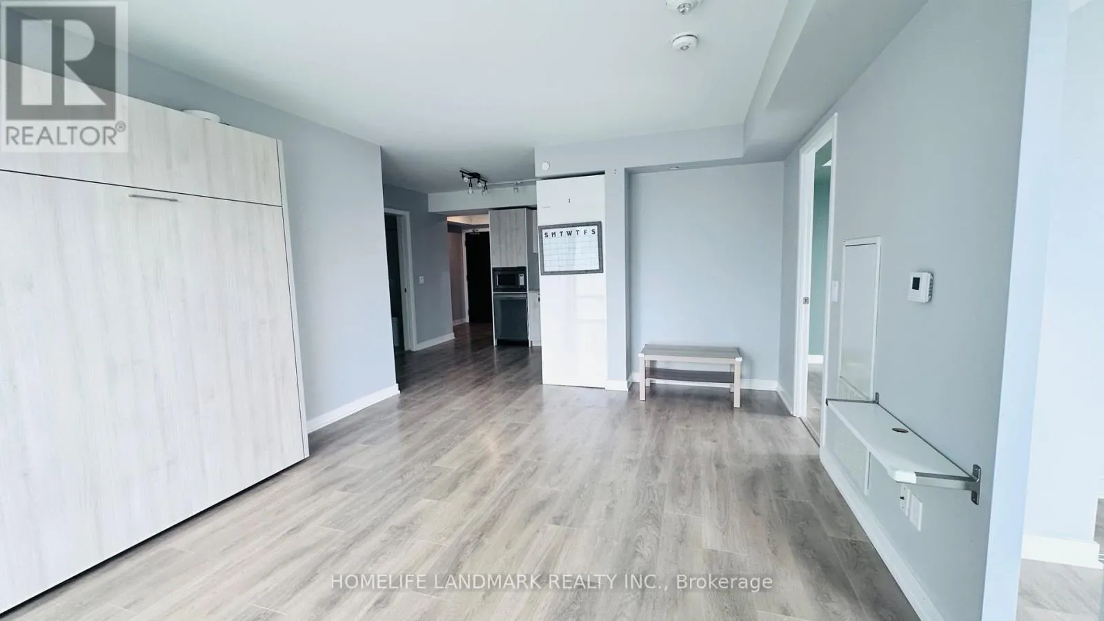 2509 - 501 YONGE STREET