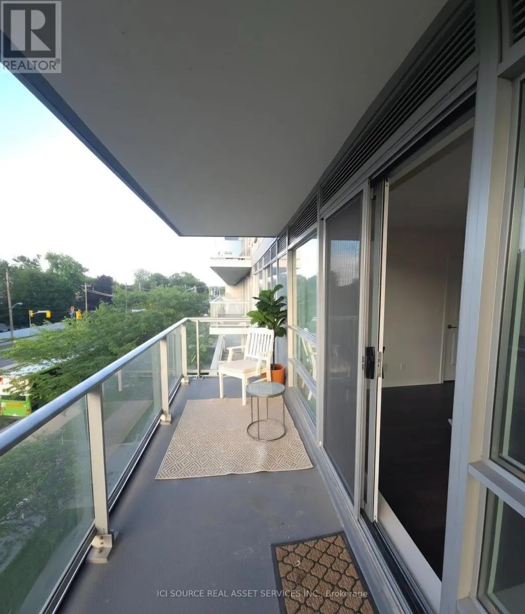 221 - 2035 SHEPPARD AVENUE E