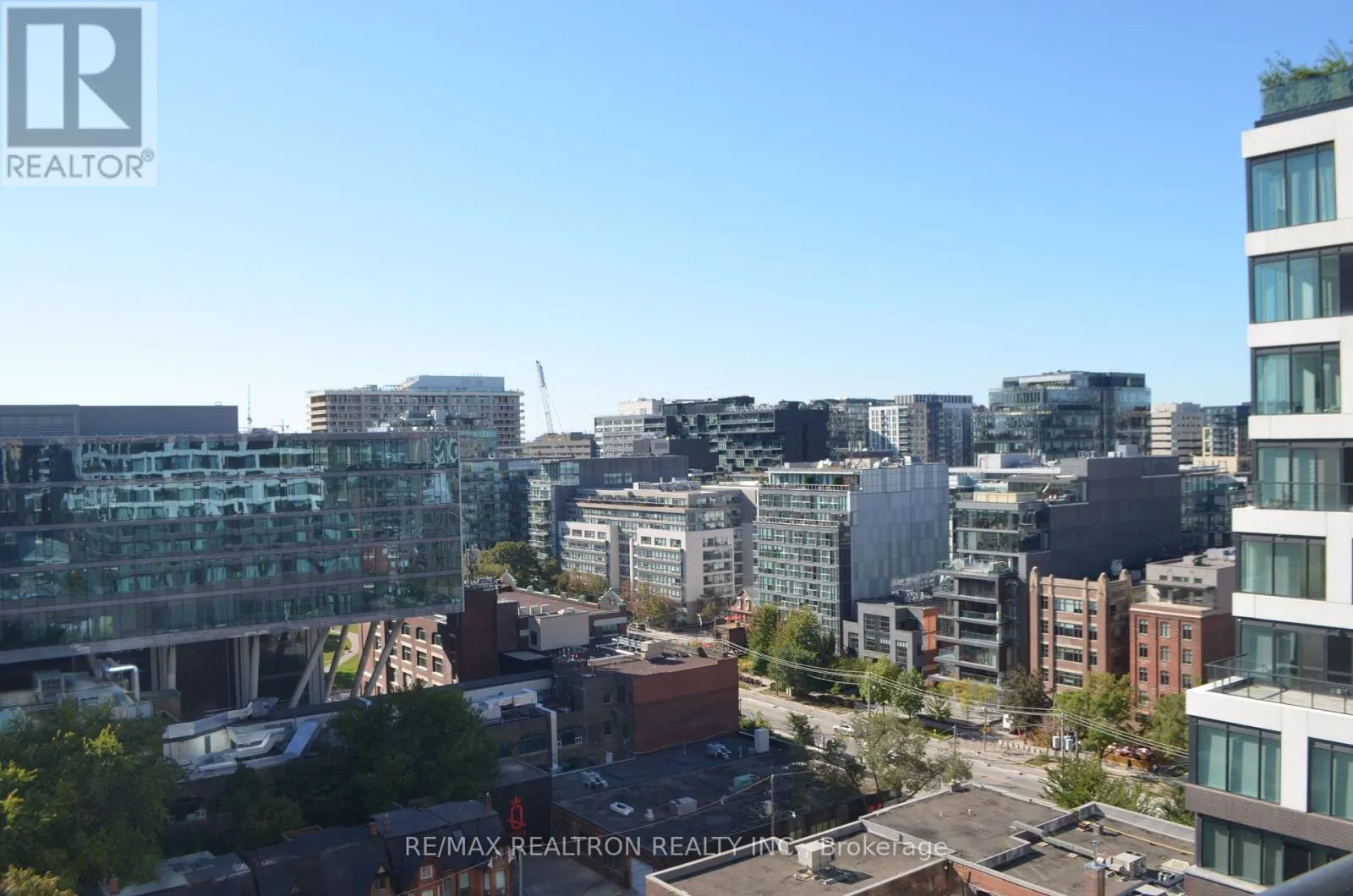 903 - 480 FRONT STREET W
