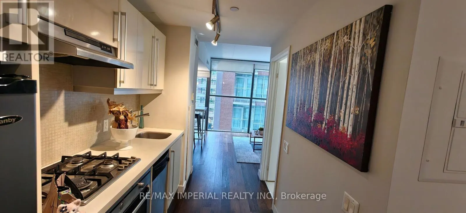 405 - 25 OXLEY STREET