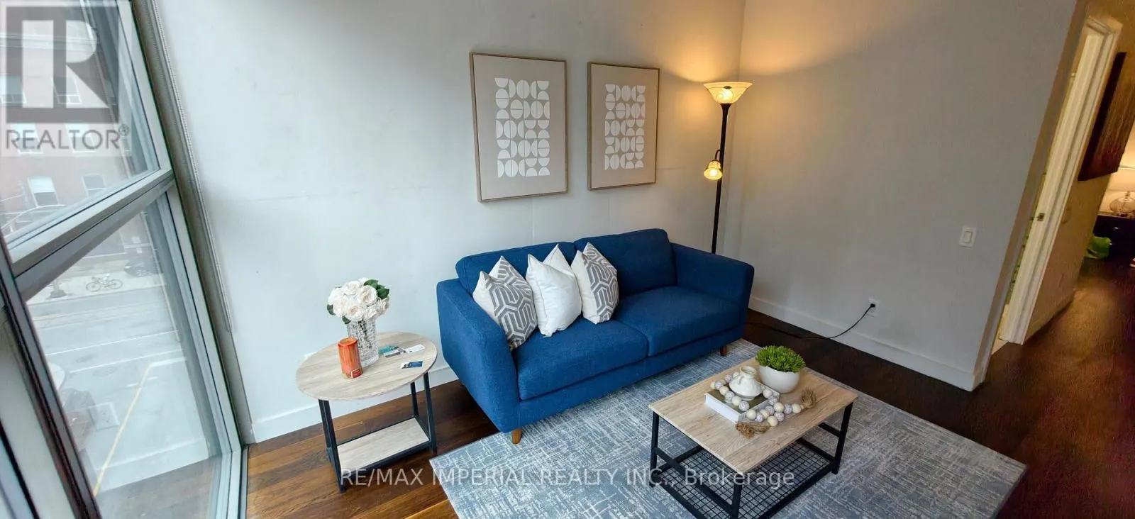 405 - 25 OXLEY STREET