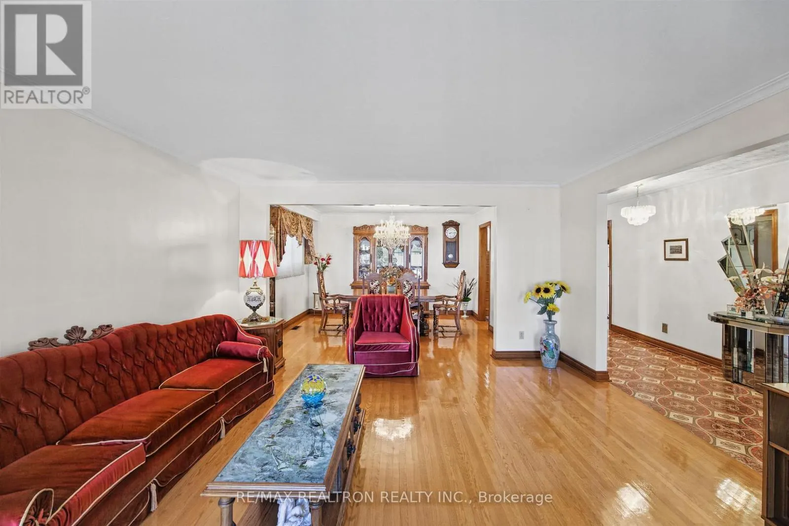 163 OLD SHEPPARD AVENUE