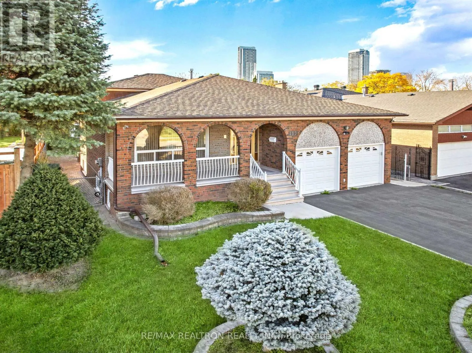 163 OLD SHEPPARD AVENUE