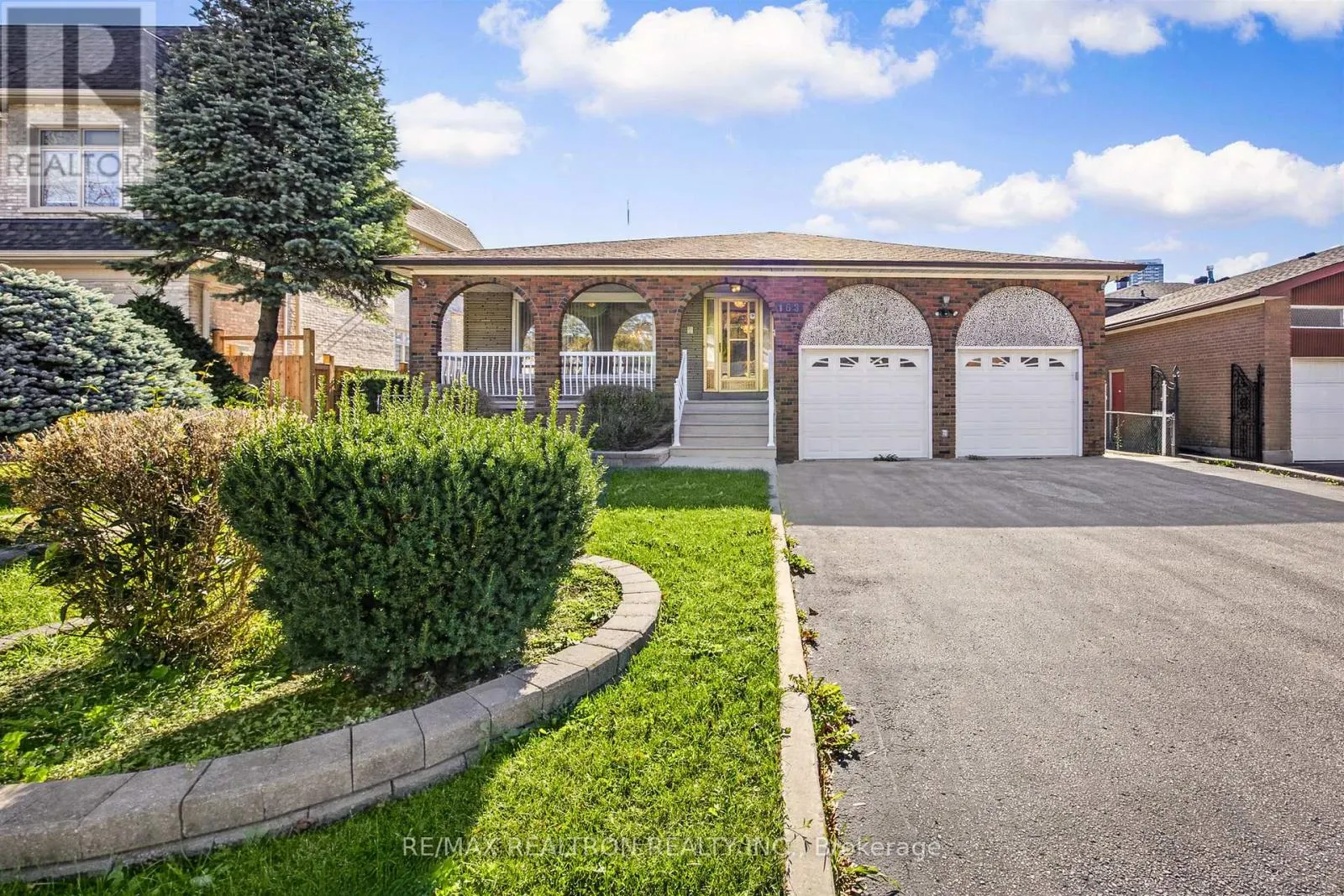 163 OLD SHEPPARD AVENUE