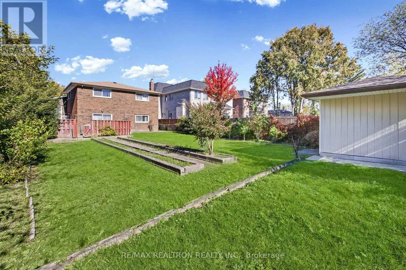 163 OLD SHEPPARD AVENUE