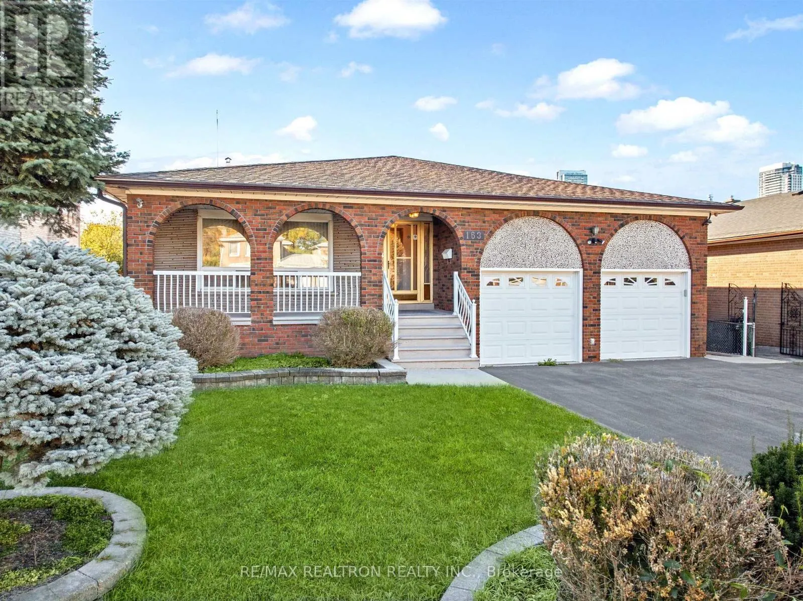 163 OLD SHEPPARD AVENUE