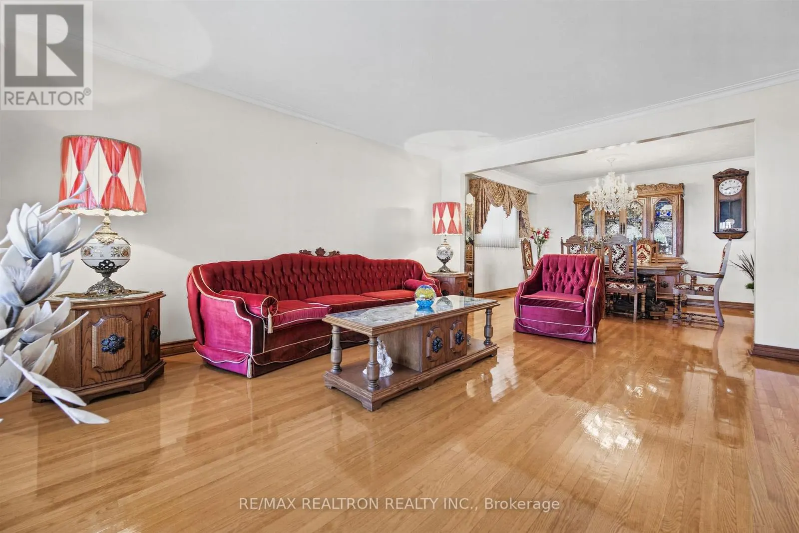 163 OLD SHEPPARD AVENUE