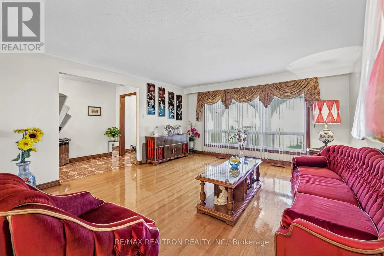 163 OLD SHEPPARD AVENUE