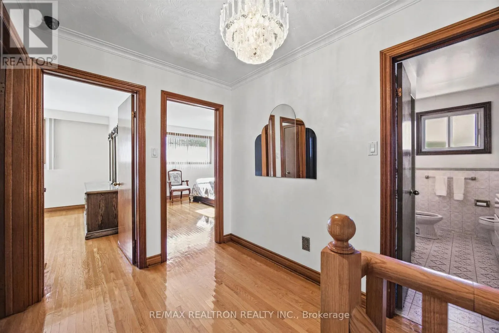 163 OLD SHEPPARD AVENUE