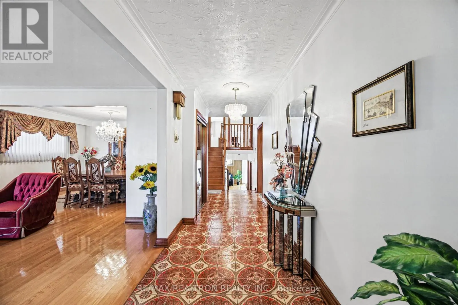 163 OLD SHEPPARD AVENUE