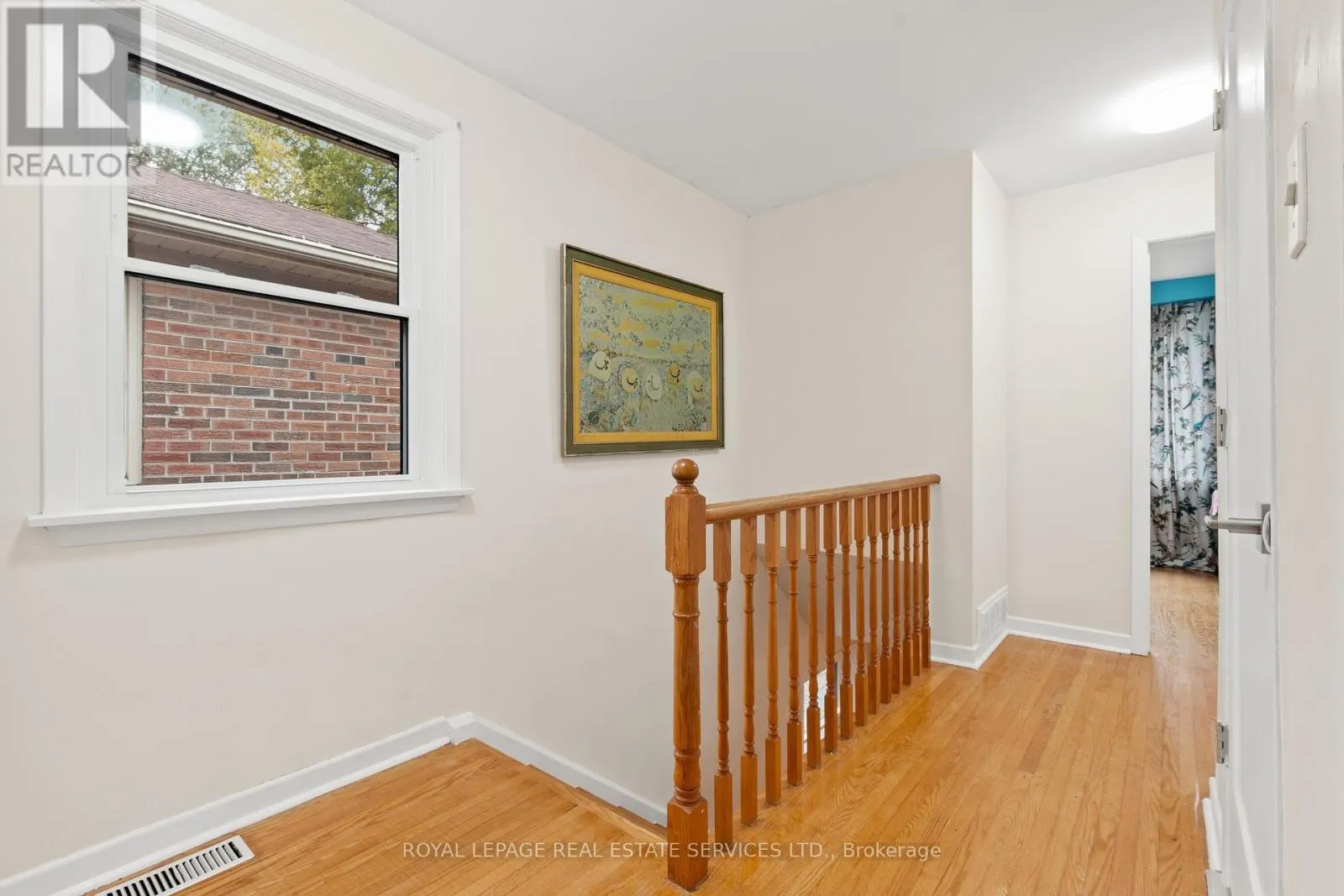 MAIN & UPPER - 1129 MOUNT PLEASANT ROAD