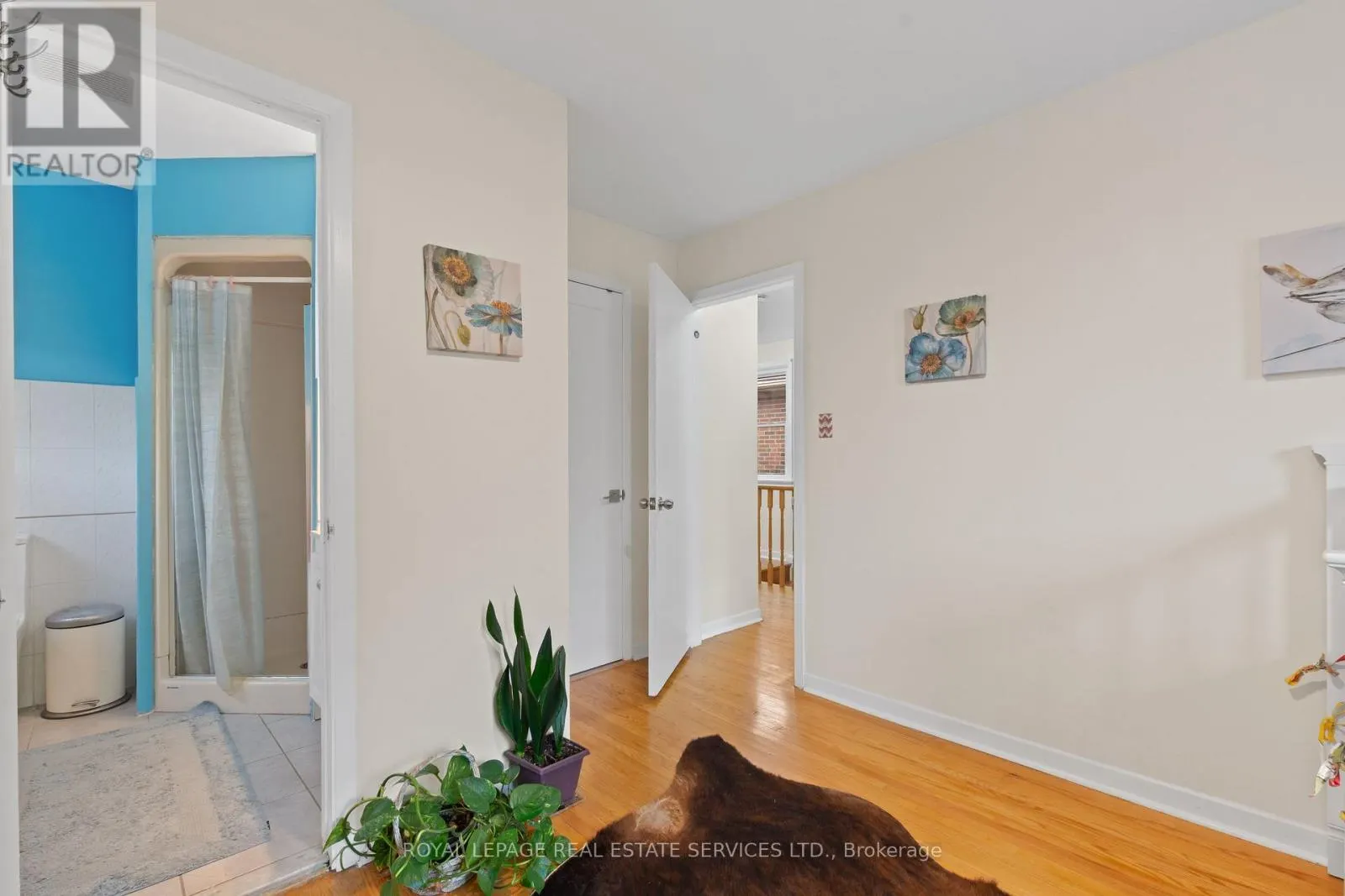 MAIN & UPPER - 1129 MOUNT PLEASANT ROAD