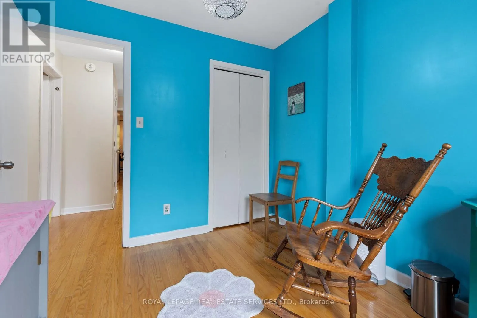 MAIN & UPPER - 1129 MOUNT PLEASANT ROAD
