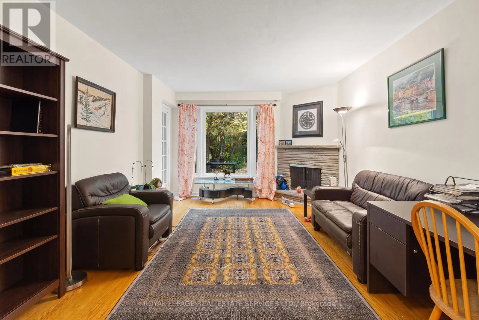 MAIN & UPPER - 1129 MOUNT PLEASANT ROAD
