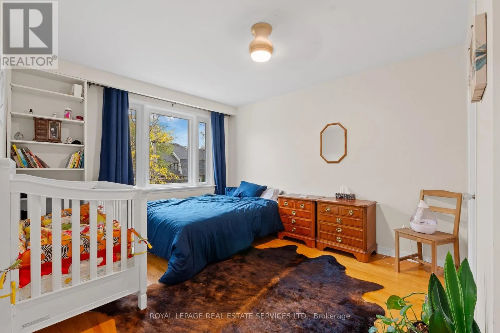 MAIN & UPPER - 1129 MOUNT PLEASANT ROAD