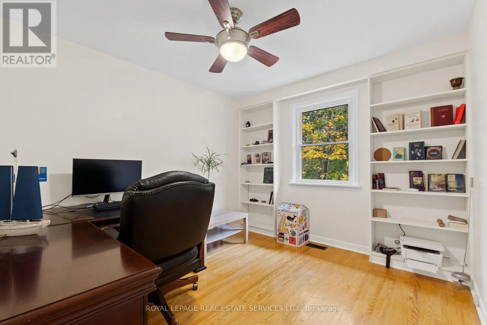 MAIN & UPPER - 1129 MOUNT PLEASANT ROAD