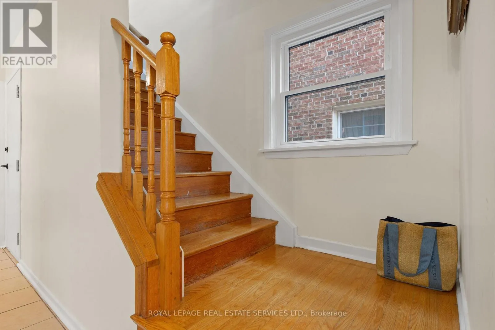 MAIN & UPPER - 1129 MOUNT PLEASANT ROAD