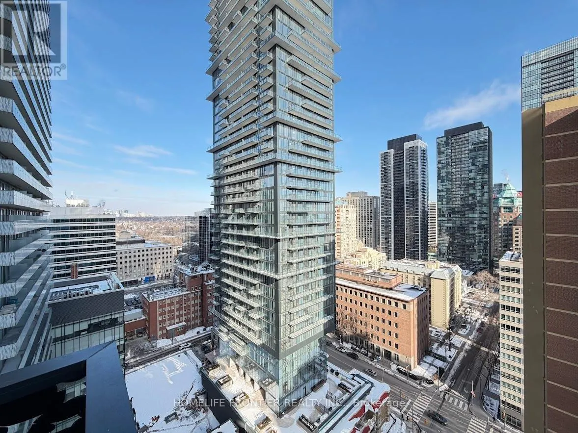 1912 - 55 CHARLES STREET E
