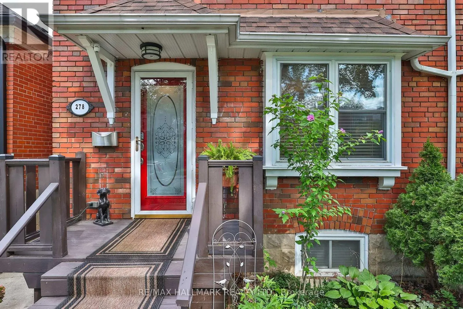 278 WOBURN AVENUE