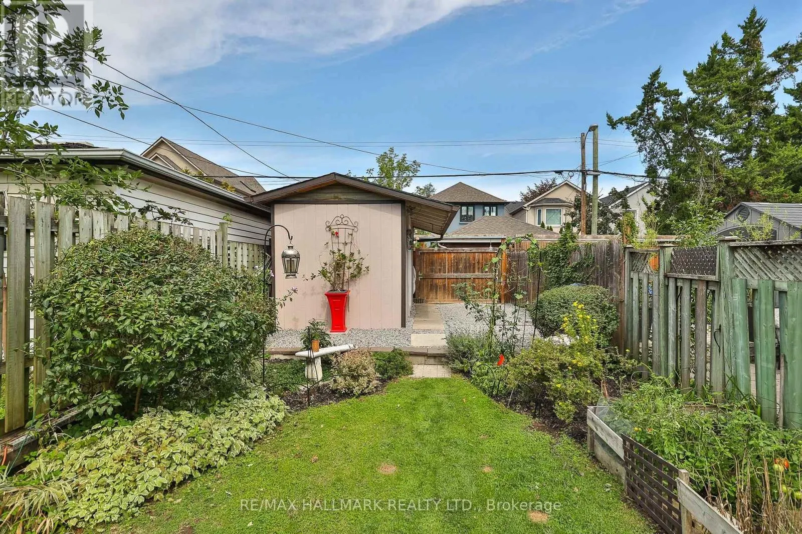 278 WOBURN AVENUE