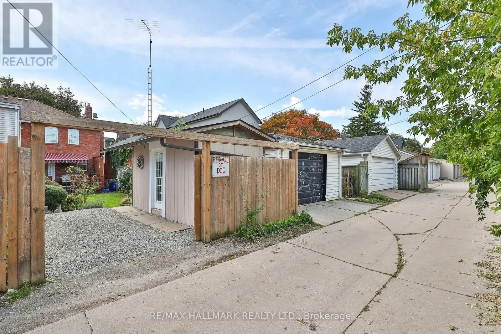 278 WOBURN AVENUE