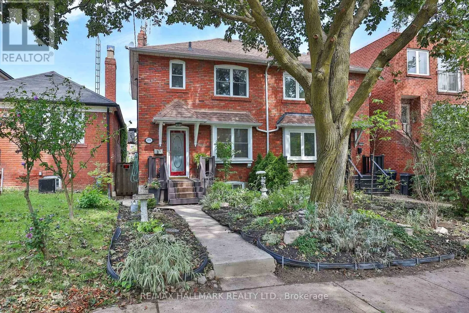 278 WOBURN AVENUE